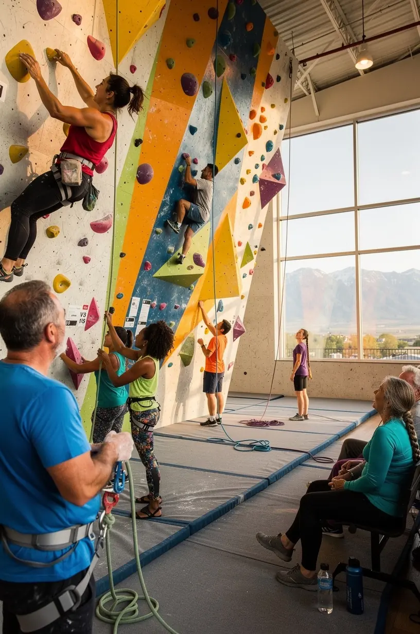 Sustainable event planning essentials for conscious gatherings.